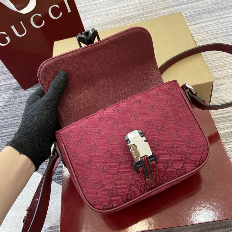 Gucci Satchel Bags